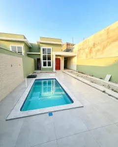 Casa com 3 Quartos à venda, 100m² no Jardim Mariléa, Rio das Ostras