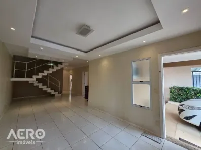 Casa de Condomínio com 3 Quartos à venda, 187m² no Residencial Sauípe, Bauru