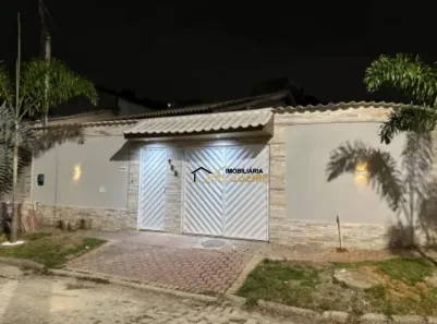Casa de Condomínio com 2 Quartos à venda, 100m² no Campo Grande, Rio de Janeiro