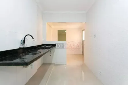 Casa com 3 Quartos à venda, 126m² no Parque São Jorge, São Paulo