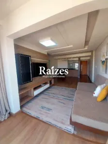 Apartamento com 3 Quartos à venda, 100m² no Nossa Senhora Aparecida, Uberlândia