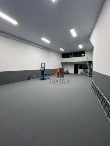 Prédio Comercial à venda, 287m² no Jardim Bom Pastor, Santo André