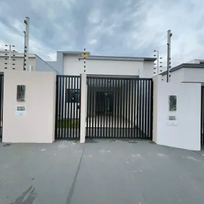 Casa com 2 Quartos à venda, 67m² no Loteamento Residencial Dom Osório Stoffel, Rondonópolis
