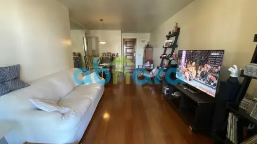 Apartamento com 3 Quartos à venda, 120m² no Copacabana, Rio de Janeiro