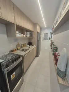 Apartamento com 2 Quartos à venda, 70m² no Recreio dos Bandeirantes, Rio de Janeiro