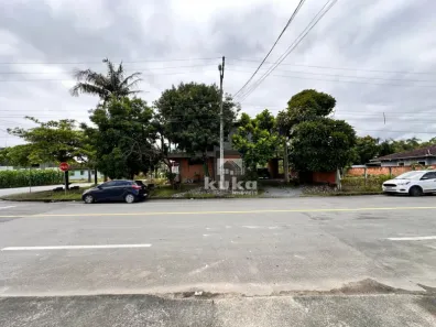 Casa com 4 Quartos à venda, 531m² no Barra do Rio Cerro, Jaraguá do Sul