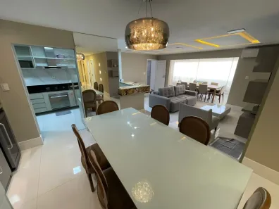 Apartamento com 3 Quartos à venda, 170m² no Ponta do Farol, São Luís