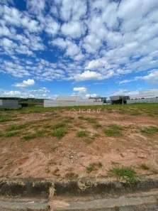 Lote/Terreno à venda, 500m² no Condomínio Residencial Ecopark Bourbon, Caçapava