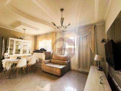 Casa de Condomínio com 3 Quartos à venda, 164m² no Jardim Rebelato, Cotia