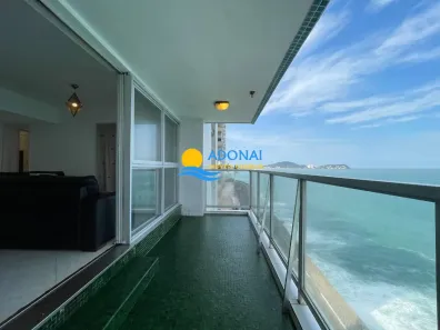 Apartamento com 4 Quartos à venda, 148m² no Pitangueiras, Guarujá