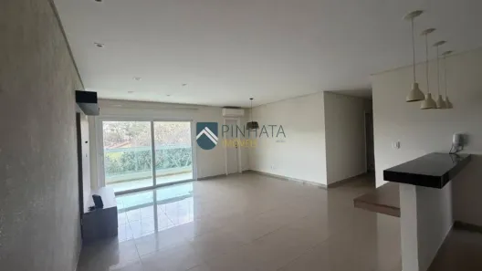 Apartamento com 3 Quartos para alugar, 115m² no Centro, Vinhedo