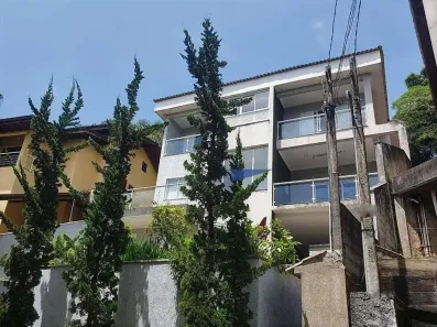 Casa de Condomínio com 3 Quartos à venda, 379m² no Transurb, Itapevi