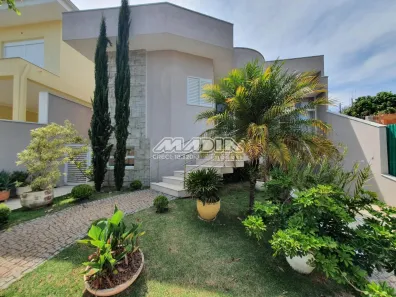 Casa de Condomínio com 4 Quartos à venda, 340m² no Jardim Pacaembu, Valinhos