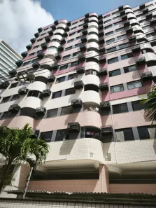 Apartamento com 2 Quartos à venda, 60m² no Meireles, Fortaleza