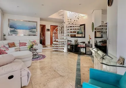 Cobertura com 4 Quartos à venda, 320m² no Vila Mariana, São Paulo