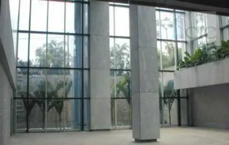 Sala Comercial para alugar, 733m² no Brooklin Paulista, São Paulo
