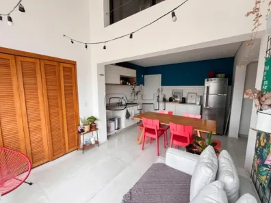 Apartamento com 2 Quartos à venda, 65m² no Vila Olímpia, São Paulo