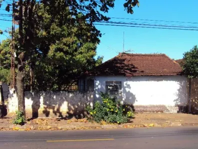 Lote/Terreno à venda, 246m² no Jardim Palma Travassos, Ribeirão Preto