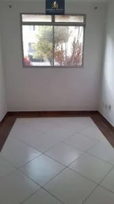 Apartamento com 1 Quarto à venda, 42m² no Alto do Cardoso, Pindamonhangaba