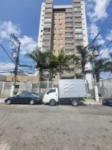 Apartamento com 2 Quartos à venda, 64m² no Parque Boturussu, São Paulo