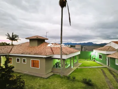 Fazenda/Sítio com 3 Quartos à venda, 4097m² no Parque Santa Tereza, Santa Isabel