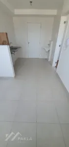 Apartamento com 1 Quarto para alugar, 32m² no Jardim Planalto, São Paulo