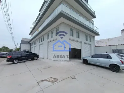 Ponto Comercial para alugar, 45m² no Jardim Primavera, Caraguatatuba
