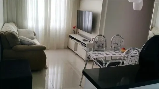 Apartamento com 3 Quartos à venda, 68m² no Vila Venditti, Guarulhos