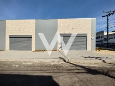 Ponto Comercial para alugar, 80m² no Vila Rosa, Novo Hamburgo
