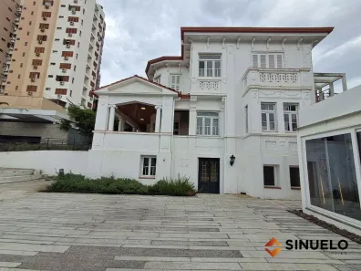 Sala Comercial para alugar, 35m² no Centro, Novo Hamburgo