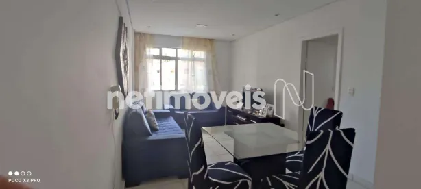 Apartamento com 2 Quartos à venda, 75m² no Gutierrez, Belo Horizonte