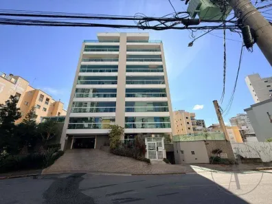 Apartamento com 3 Quartos para alugar, 136m² no Parque Campolim, Sorocaba
