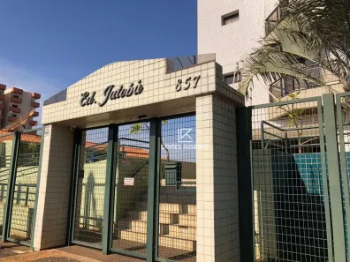 Apartamento com 3 Quartos para alugar, 302m² no Centro, Santa Bárbara D'Oeste