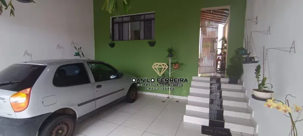 Casa com 2 Quartos à venda, 111m² no Jardim Aeroporto I, Itu