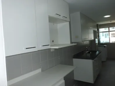 Apartamento com 3 Quartos à venda, 89m² no Barra Olímpica, Rio de Janeiro