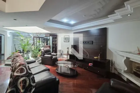 Casa com 4 Quartos à venda, 450m² no Vila Euclides, São Bernardo do Campo