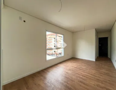 Apartamento com 1 Quarto para alugar, 44m² no Bonfim, Santa Maria