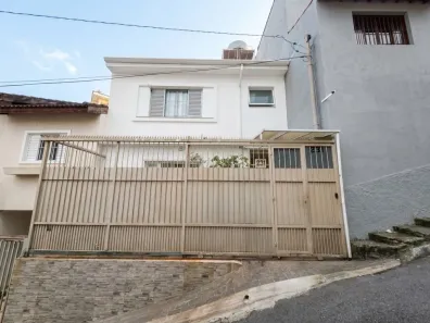 Sobrado com 2 Quartos à venda, 210m² no Tucuruvi, São Paulo