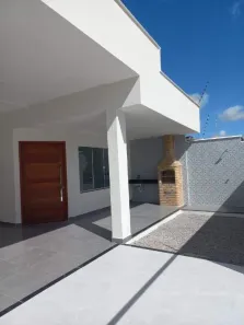 Casa com 3 Quartos à venda, 131m² no Emaús, Parnamirim