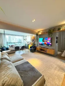 Apartamento com 1 Quarto à venda, 65m² no Vila Leopoldina, São Paulo