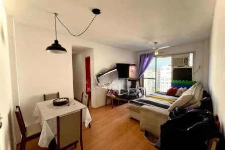 Apartamento com 2 Quartos à venda, 70m² no Botafogo, Rio de Janeiro