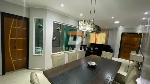 Sobrado com 3 Quartos à venda, 170m² no Centro, Diadema