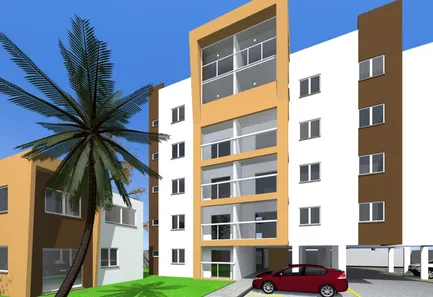 Apartamento com 2 Quartos à venda, 58m² no Ipitanga, Lauro de Freitas