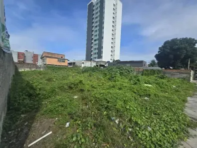 Lote/Terreno à venda, 360m² no Piedade, Jaboatão dos Guararapes