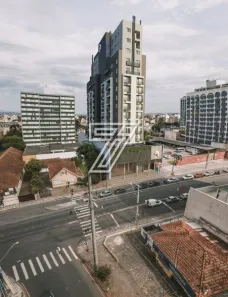 Apartamento com 1 Quarto à venda, 25m² no Vila Izabel, Curitiba