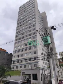 Apartamento com 1 Quarto à venda, 35m² no Saúde, São Paulo