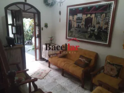 Casa com 3 Quartos à venda, 167m² no Jacaré, Rio de Janeiro