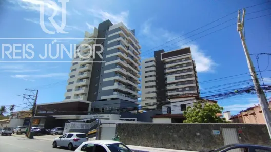 Apartamento com 2 Quartos à venda, 68m² no Itapuã, Salvador