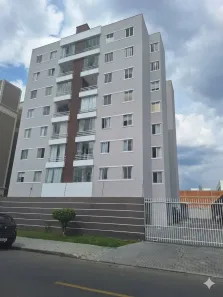 Apartamento com 3 Quartos para alugar, 80m² no Estância Pinhais, Pinhais