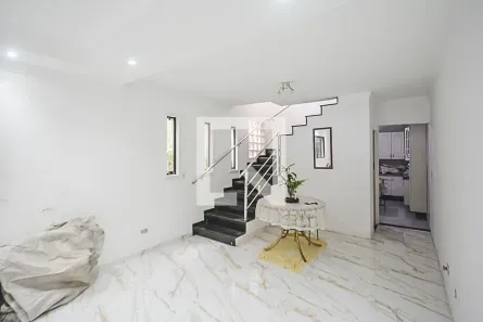 Casa com 3 Quartos à venda, 129m² no Jordanópolis, São Bernardo do Campo